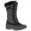 Kamik - Women's Snovalley 4 - Winterschuhe 37 | EU 37 schwarz/grau