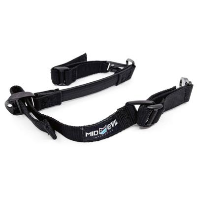 Mid-Evil Industries Overwatch Stabilizing ROK Strap Black SLOCSS