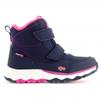 Trollkids - Kid's Hafjell Winter Boots - Winterschuhe 39 | EU 39 blau