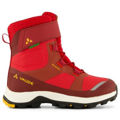 Vaude - Kid's Kelpie II STX - Winterschuhe 38 | EU 38 rot Image