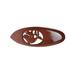 Rosecliff Heights Dolphin Surfboard Wall Decor in Brown | 8.25 H x 31.5 W x 0.5 D in | Wayfair 59272C34B7D74FE482950CAF86E97044