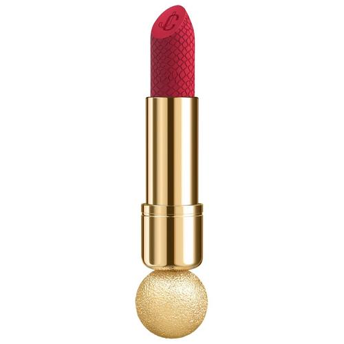 Jimmy Choo - Seduction Collection Matte Lippenstifte 3,5 g NO. 013 - RED ATTRACTION