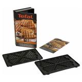 Plaque gaufre snack collection p...