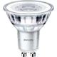 Philips - Lighting 77415800 led cee f (a - g) GU10 réflecteur 3.5 w = 35 w blanc chaud (ø x l) 5 cm