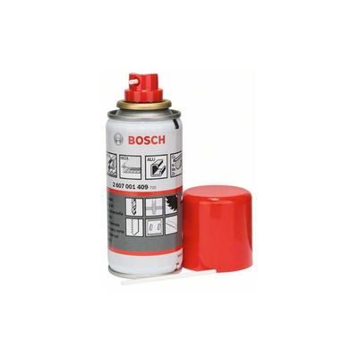 Bosch - Accessories 2607001409 Schneideöl 100 ml