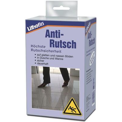 Lithofin - Anti Rutsch Set 250ml