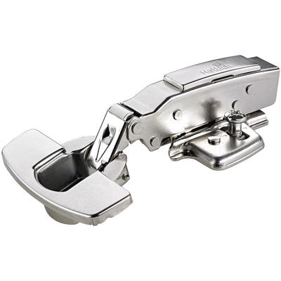 Sensys Topfscharnier mit integrierter Dämpfung vorliegend ø 35 mm Möbelbeschläge - Hettich Image