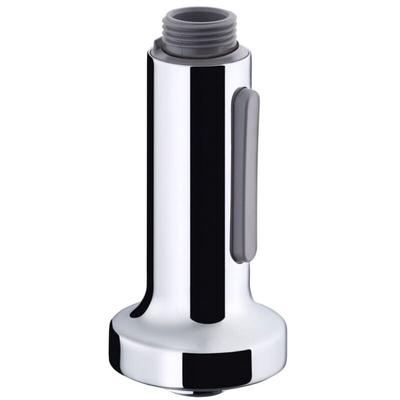 Ausziehbrause Talis s Variarc 96920000 für Küchenarmatur, chrom - Hansgrohe Image