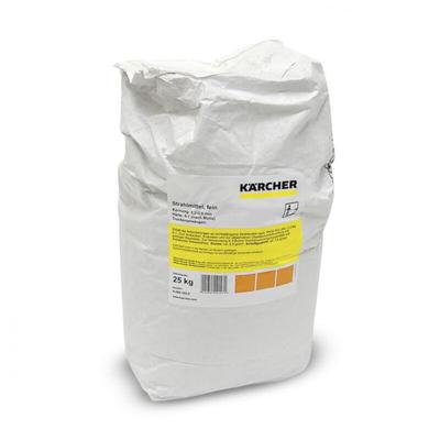 Karcher - Kärcher - Strahlmittel 25 kg (Sack) Image