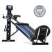 Total Gym XLS Unisex Universal Home Gym Workout Machine with Ab Crunch Bench - With Ab Crunch