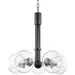 Mitzi Margot Chandelier - H270805-OB