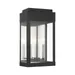 Alder & Ore Heath Outdoor Post Wall Lantern