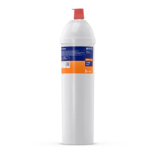 BRITA Wechselkartusche PURITY C 500 STEAM Image