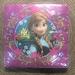 Disney Party Supplies | Disney Frozen Luncheon Napkins | Color: Blue/Purple | Size: Os