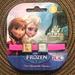 Disney Accessories | Disney Frozen Roxo Bracelet Interchangeable Charms | Color: Pink | Size: Small