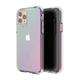 GEAR4 Crystal Palace Iridescent Designed für iPhone 11 Pro Hülle, erweiterter Aufprallschutz von D3O — Iridescent
