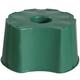 Original Organics Water Butt Stand for 210L Round & Square Water Butts In Green