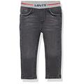 Levi's Kids Baby Boys' Lvb The Warm Pull On Skinny Jn Jeans, Sebastian, 18 Months