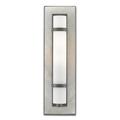 Currey and Company Bruneau 17 Inch Wall Sconce - 5800-0018