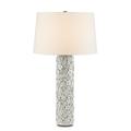Currey and Company Jessamine 33 Inch Table Lamp - 6000-0742