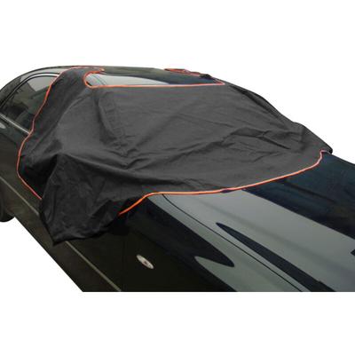 Trendline - Scheibenabdeckung 280 x 92 cm Frontscheibenabdeckung Scheibenschutz
