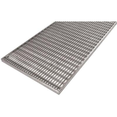 MEA - Gitterrost Normrost verzinkt 300x1000x20 mm 30/10 Image