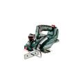 Metabo - Akku-Hobel ho 18 ltx 20-82 ohne Akku ohne Lader in x 340