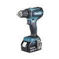 Akku-Bohrschrauber 18V »DDF485RTJ«, makita