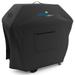 Nestl Heavy Duty Waterproof Barbeque 600D Gas Grill Cover - BBQ Cover, UV & Fade Resistant