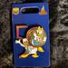 Disney Other | Disney World 50th Anniversary Collectible Pin - Donald And Daisy Duck | Color: Brown | Size: Os