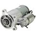 1999-2008, 2010-2013 Ford F550 Super Duty Starter - TRQ