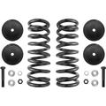 2003-2005 Land Rover Range Rover Rear Air Spring to Coil Spring Conversion Kit - Unity 30-572000-S