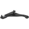 2004-2008, 2010-2011 Mitsubishi Endeavor Front Left Lower Control Arm and Ball Joint Assembly - TRQ PSA50090