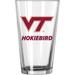 Virginia Tech Hokies 16oz. Team Slogan Pint Glass