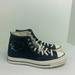 Converse Shoes | New Converse Chuck Taylor All Star 70 Hi Valentines Day Black 171118c Men's Sz | Color: Black/White | Size: Various