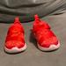 Adidas Shoes | Adidas Disney Fortarun X Polka Dot | Color: Red/White | Size: 8.5g