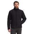 The North Face Men's Junction Insulated Jacket, TNF Black, L