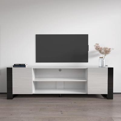 Woody EF 77" TV Stand