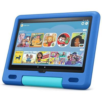 Amazon Fire HD 10 32GB Kids Tablet 10-in Amazon GameStop | Amazon | GameStop