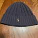 Polo By Ralph Lauren Accessories | I’m Selling A Polo Ralph Lauren Beanie Hat!!! | Color: Blue | Size: Os