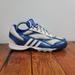 Adidas Shoes | Adidas Soccer Cleats Adiprene Traxion Men's Blue White Silver Size 7 Spg 753001 | Color: Blue/White | Size: 7