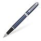 Sheaffer Prelude Deep Blue Fountain Pen E0916343