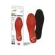 Noene Daily Active Comfort Insoles Antishock Insoles for Sports Shoes Perfect for Sports and for Everyday Life Ideal for Men and Women h: 4 mm - 47/50