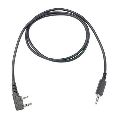 Eartec UltraLITE HUB to 3.5mm TRRS Audio Cable HB4...