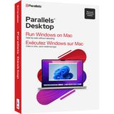 Parallels Desktop Pro Agnostic 1-Year Subscription (Electronic Download) PDPRO17RL1YOEMB&HNA