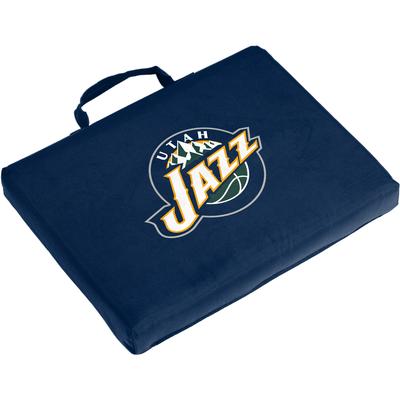 "Utah Jazz Team Bleacher Cushion"