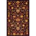 Indigo 60 x 0.41 in Area Rug - Canora Grey kids Laneville Plum 8' X 10' Area Rug Polyester | 60 W x 0.41 D in | Wayfair