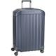 Piquadro - Koffer & Trolley PQ Light Medium Spinner 4427 Koffer & Trolleys Schwarz