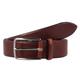 Lloyd Men’s Belts - Gürtel Leder Braun Herren