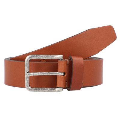 Lloyd Men’s Belts - Gürtel Leder Braun Herren